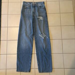 Levi’s ‘94 Baggy Jeans